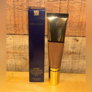 Estée Lauder Futurist Hydra Rescue Moisturizing Makeup